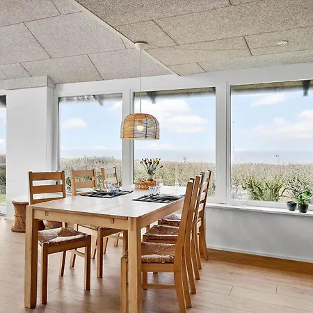 Feriehus Lf12715-vinderup-vibevej-15 *