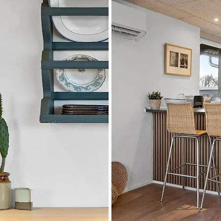 Feriehus Lf12715-vinderup-vibevej-15 Ejsingholm