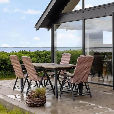 Σπίτι διακοπών Lf12715-vinderup-vibevej-15