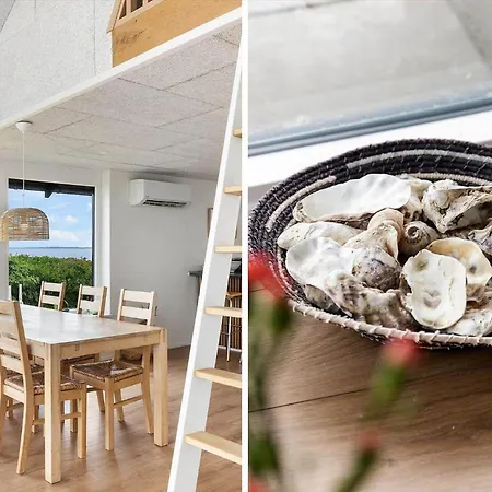 Σπίτι διακοπών Lf12715-vinderup-vibevej-15 *
