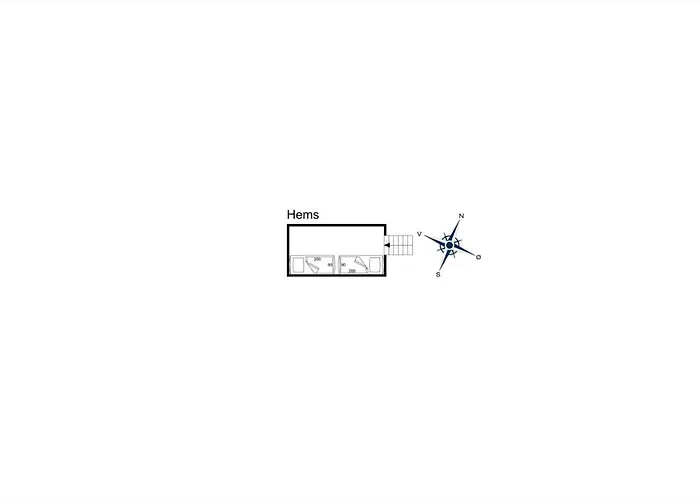 Lf12715-vinderup-vibevej-15 Σπίτι διακοπών